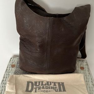 Duluth Trading Company Crossbody Bag